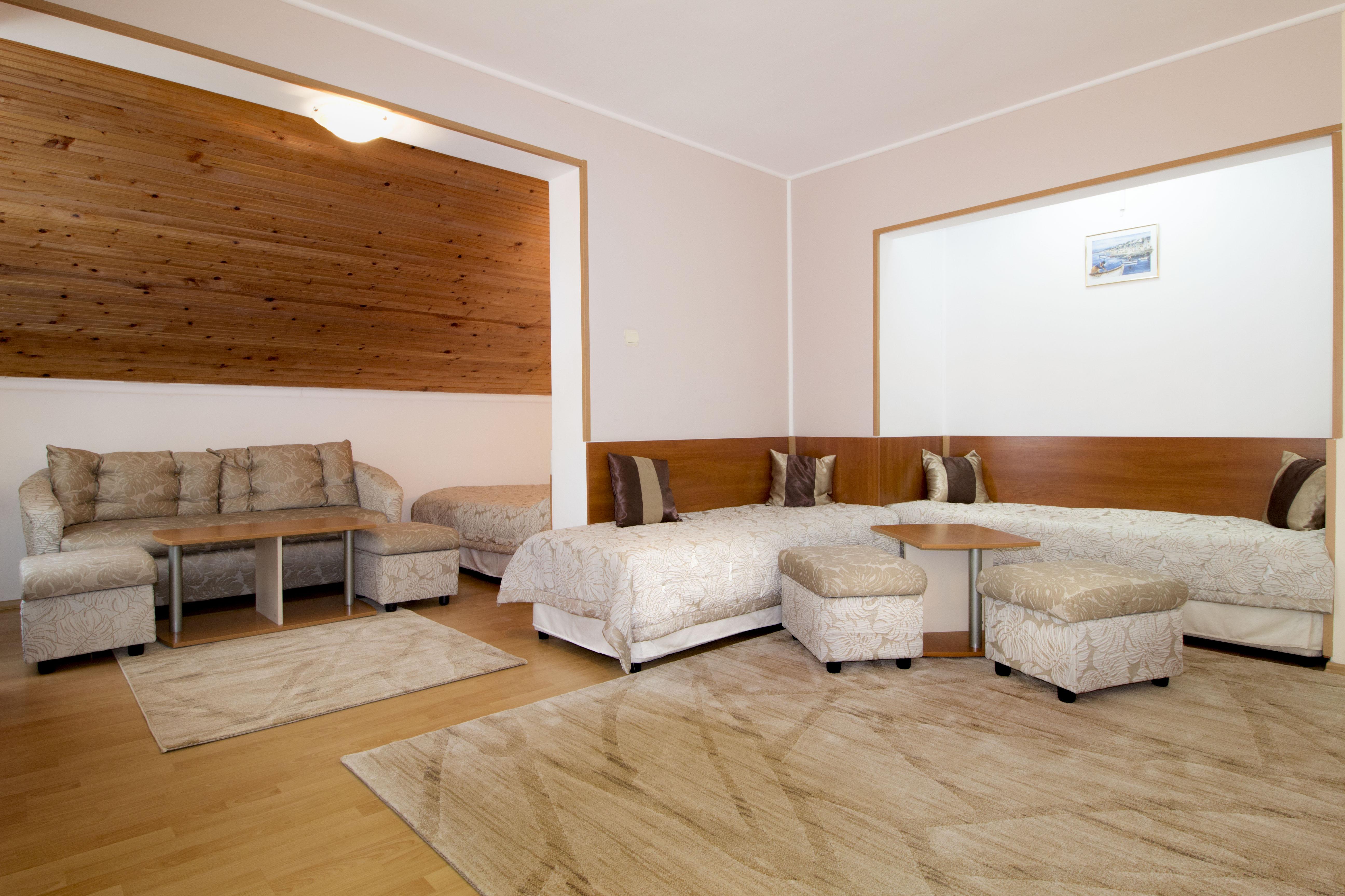 Family Hotel Venera Sveti Vlas Eksteriør billede